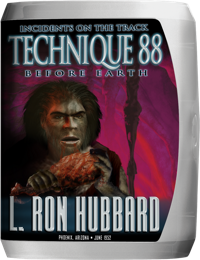 Technique 88: Incidents on the Track Before Earth, Compact Disc
