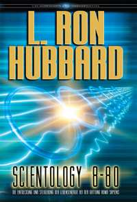 Scientology 8-80, Gebunden