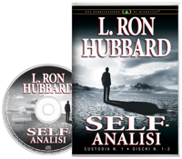 Self-Analisi, Audiolibro CD