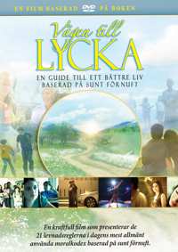 Vägen till Lycka, DVD