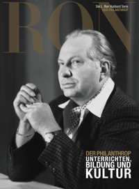 Der Philanthrop: Unterrichten, Bildung und Kultur, Gebunden