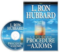Gevorderde Procedure en Axioma’s, Luisterboek CD