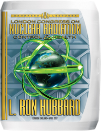 London Congress on Nuclear Radiation, Control & Health, Compact Disc