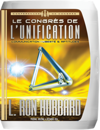 Congrès de l’unification, Disque Compact