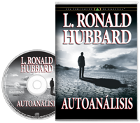 Autoanálisis, Audiolibro CD