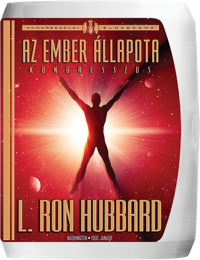 Az Ember állapota kongresszus, CD