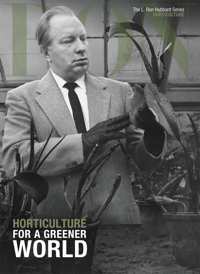Horticulture: For a Greener World, Hardcover