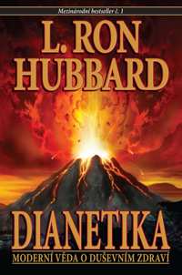 Dianetics: The Modern Science of Mental Health, Brožovaná vazba