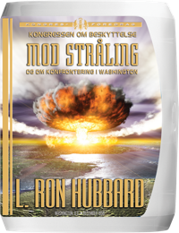 Kongressen om beskyttelse mod stråling og konfrontering, CD