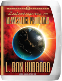 London-kongressen om menneskelige problemer, CD