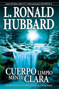Cuerpo Limpio, Mente Clara, Tapa blanda