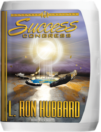 Success Congress, Compact Disc