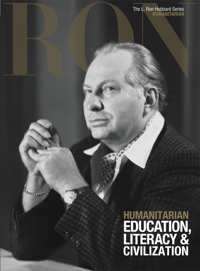 Humanitarian: Education, Literacy & Civilization, Hardcover