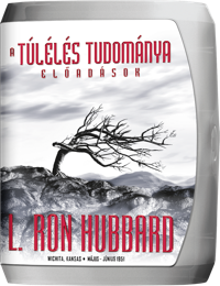A túlélés tudománya előadások, CD