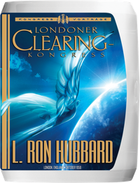 Londoner Clearing-Kongress, Compact Disc