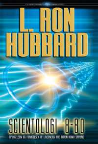 Scientology 8-80, Indbundet