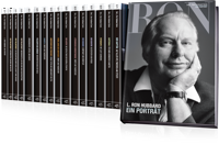 Die L. Ron Hubbard Serie: Die vollständige biografische Enzyklopädie, Paket