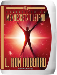 Kongressen om menneskets tilstand, CD
