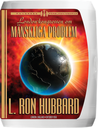Londonkongressen om mänskliga problem, CD