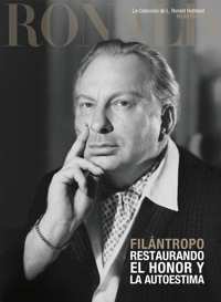 Filántropo: Restaurando el Honor y la Autoestima, Pasta dura