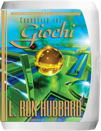 Congresso sui Giochi, Compact Disc