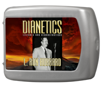 Dianetics Lectures and Demonstrations, Compact Disc