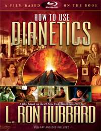 Hoe Dianetics wordt gebruikt, Blu-ray & DVD