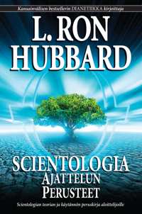 Scientology: The Fundamentals of Thought, Pehmeäkantinen