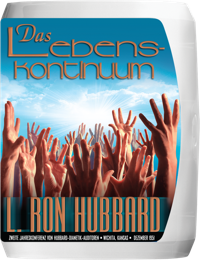 Das Lebenskontinuum, Compact Disc