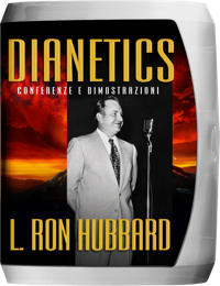 Dianetics: Conferenze e Dimostrazioni, Compact Disc