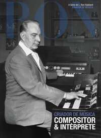 Criador de Música: Compositor & Intérprete, Capa dura