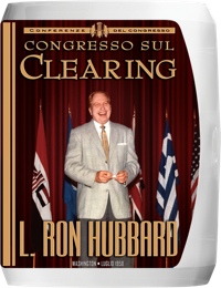 Congresso sul Clearing, Compact Disc