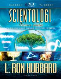 Scientologi: Tankens grunder, Blu-ray och DVD