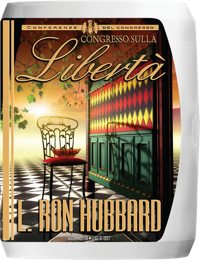 Congresso sulla Libertà, Compact Disc