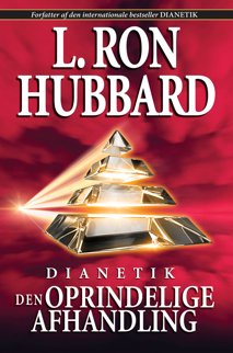Dianetics: Den oprindelige afhandling