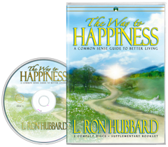 The Way To Happiness