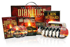 The Complete Dianetics How-To Kit