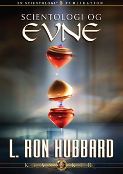 Scientology og evne