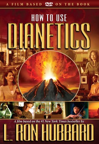 Hvordan Man Bruger Dianetics